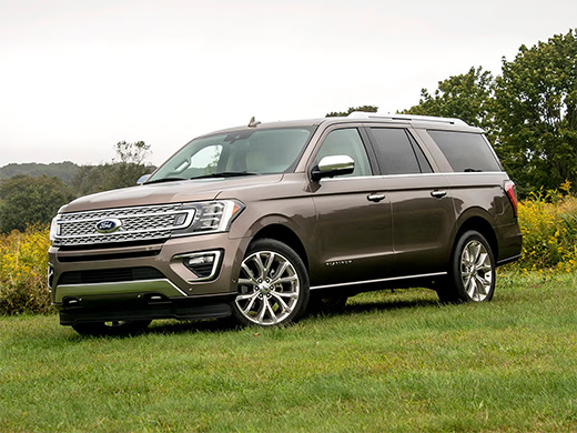 Ford Expedition