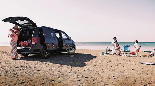 Dodge Grand Caravan